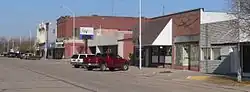 Main Street
