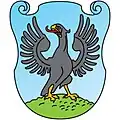 Coat of arms of Alsó-Fehér