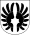 Coat of arms of Altikon