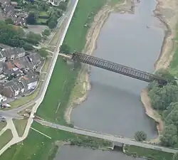 Railway bridge