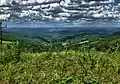 Amazing view