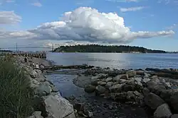 Ambleside Park