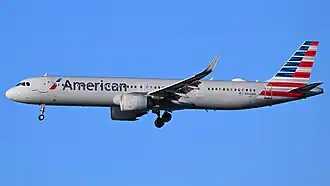 Airbus A321neo