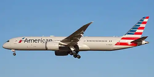 Boeing 787-9
