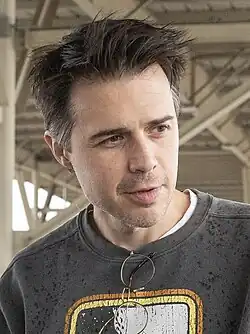 Allen in 2023