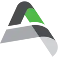 Official logo of Ames, Iowa
