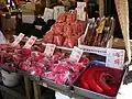 Seafood Stand