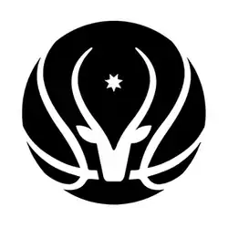 Amman United logo