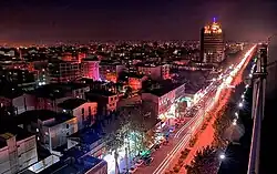 haraz street