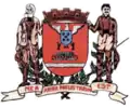 Coat of arms of Amparo