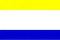 Flag of Ampuero
