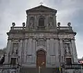 Collegiate Church of Saint Begga