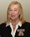 Andrea Hawkless
