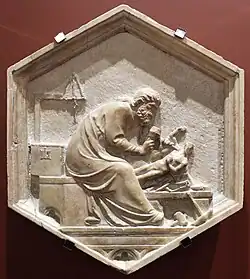 Phidias (sculpture), 1348-50
