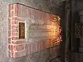 Andrew's tomb