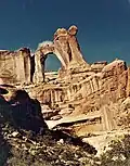 Angel Arch