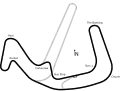 Coastal Circuit (2006–present)