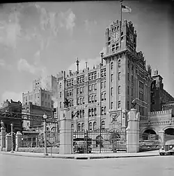 1942 HABS photo