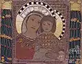 Madonna and Child Jesus (around 1900)