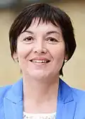 Annick Girardin
