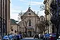 11 Loretańska Street Church of the Annunciation of the Blessed Virgin Mary