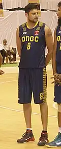 Anoop Mukkanniyil[29]