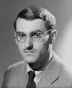 Anouilh c. 1940
