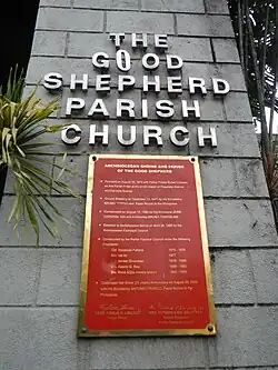 Canonical marker