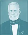 Antonio Paulino Limpo de Abreu, Viscount of Abaeté