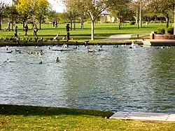 Anthem Park
