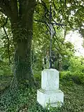 Wayside Cross