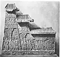 Right gate, Museum of East Asian Art (Cologne)