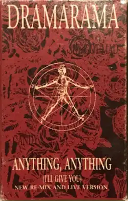 cover art