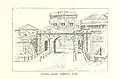 Inner Apollo Gate, Bombay, 1861