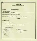 United States U.S. Department of State