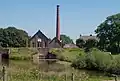 Pumping station: stoomgemaal de Tuut