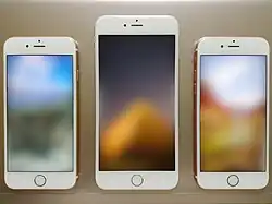 Image 13Apple iPhones