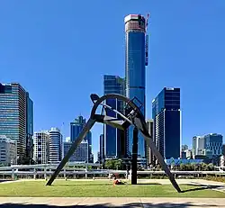 'Approaching Equilibrium'