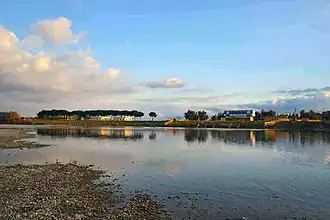 Euphrates River