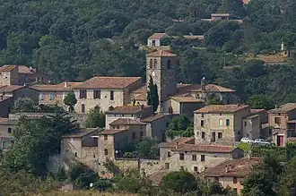 General View of Aragon