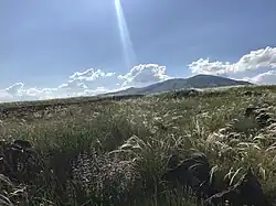 Aragyugh highlands