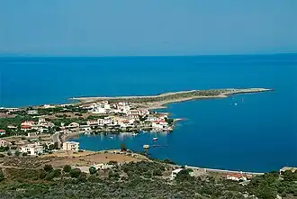 Archangelos