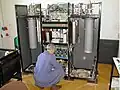 The Analyzer of Xenon Radioisotopes (ARIX)
