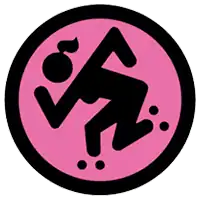 League logo