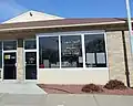 Post office