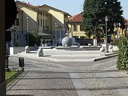 View of Arluno