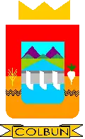Coat of arms