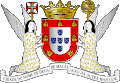 Coat of arms of Municipality of Macau