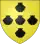 Armes de la Maison van der Noot