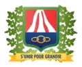 Coat of arms of Saint-Ulric
